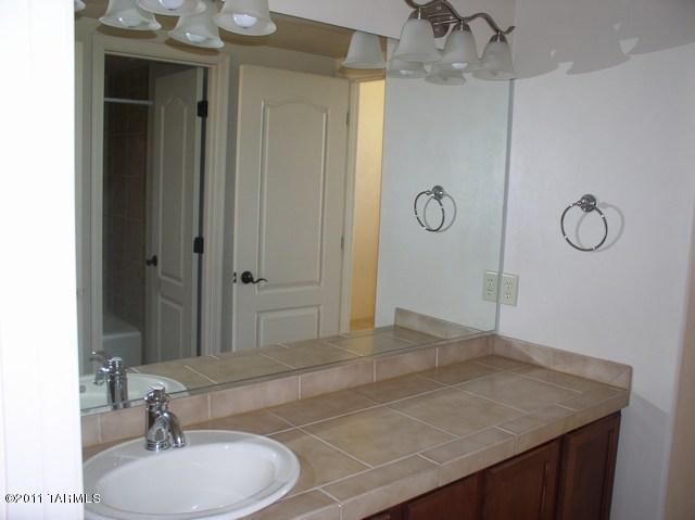Crown Of Tucson Townhouses (1-96) - Residential Lease