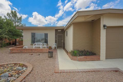 A home in Green Valley