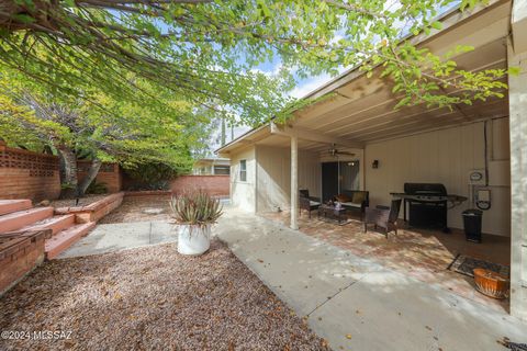 A home in Green Valley