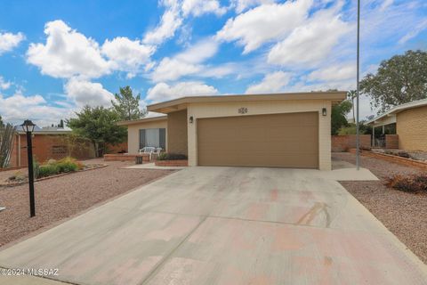 A home in Green Valley