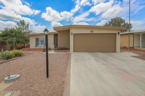 A home in Green Valley