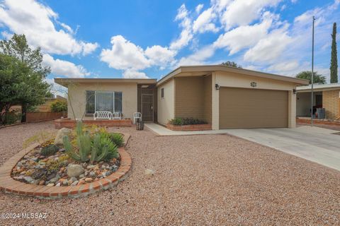 A home in Green Valley