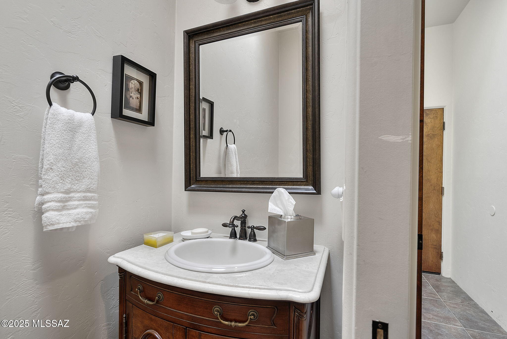Santiago at Barrio de Tubac - Residential