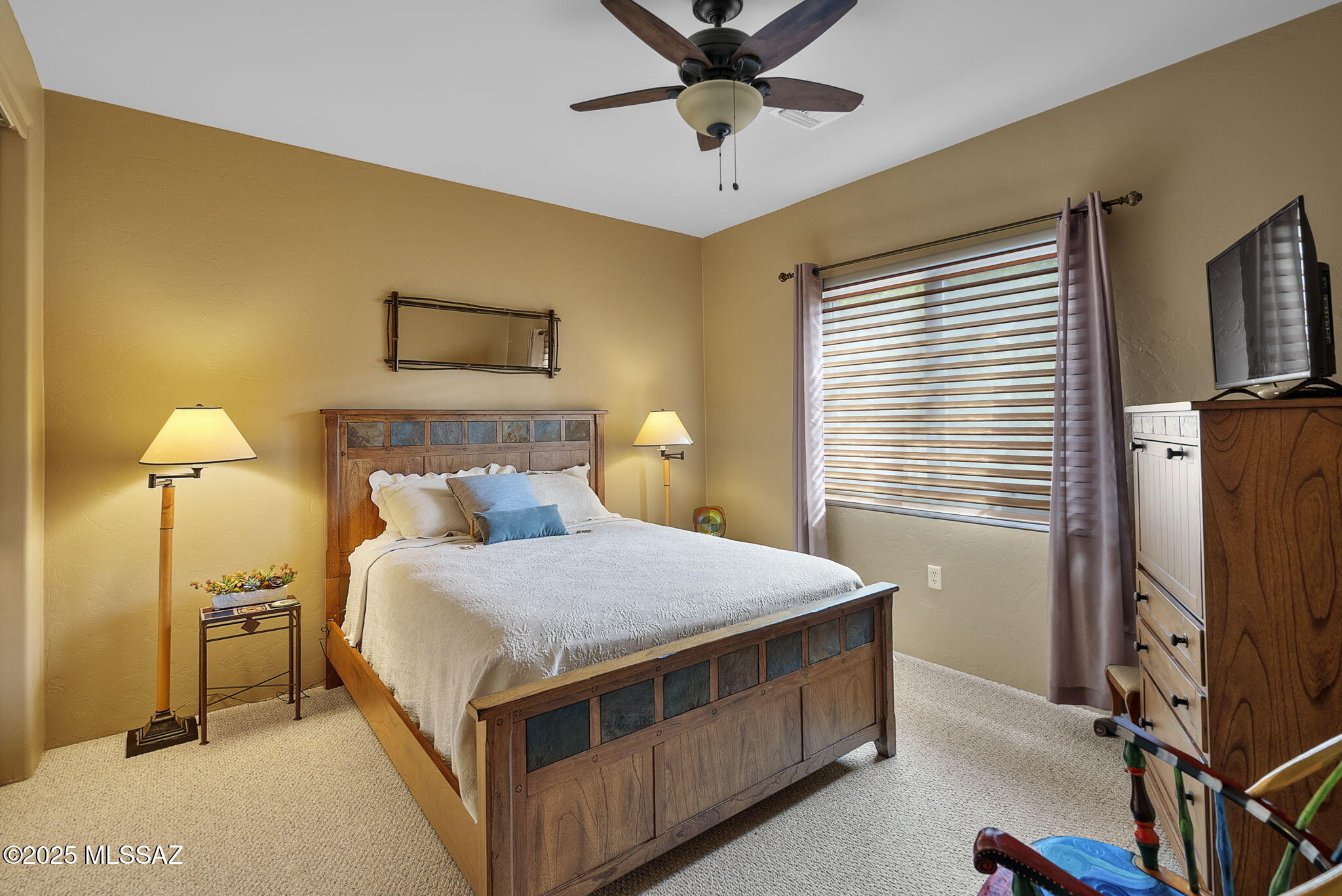Santiago at Barrio de Tubac - Residential