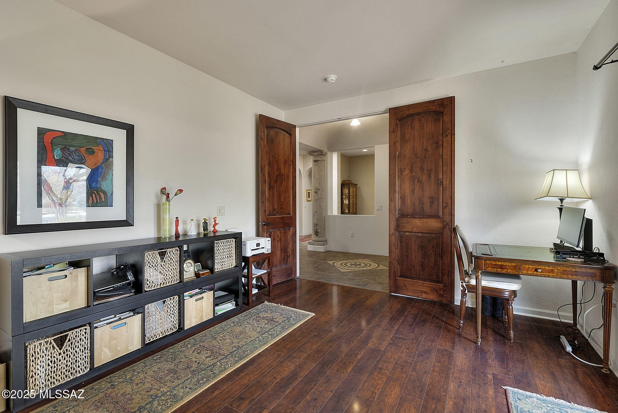 Santiago at Barrio de Tubac - Residential