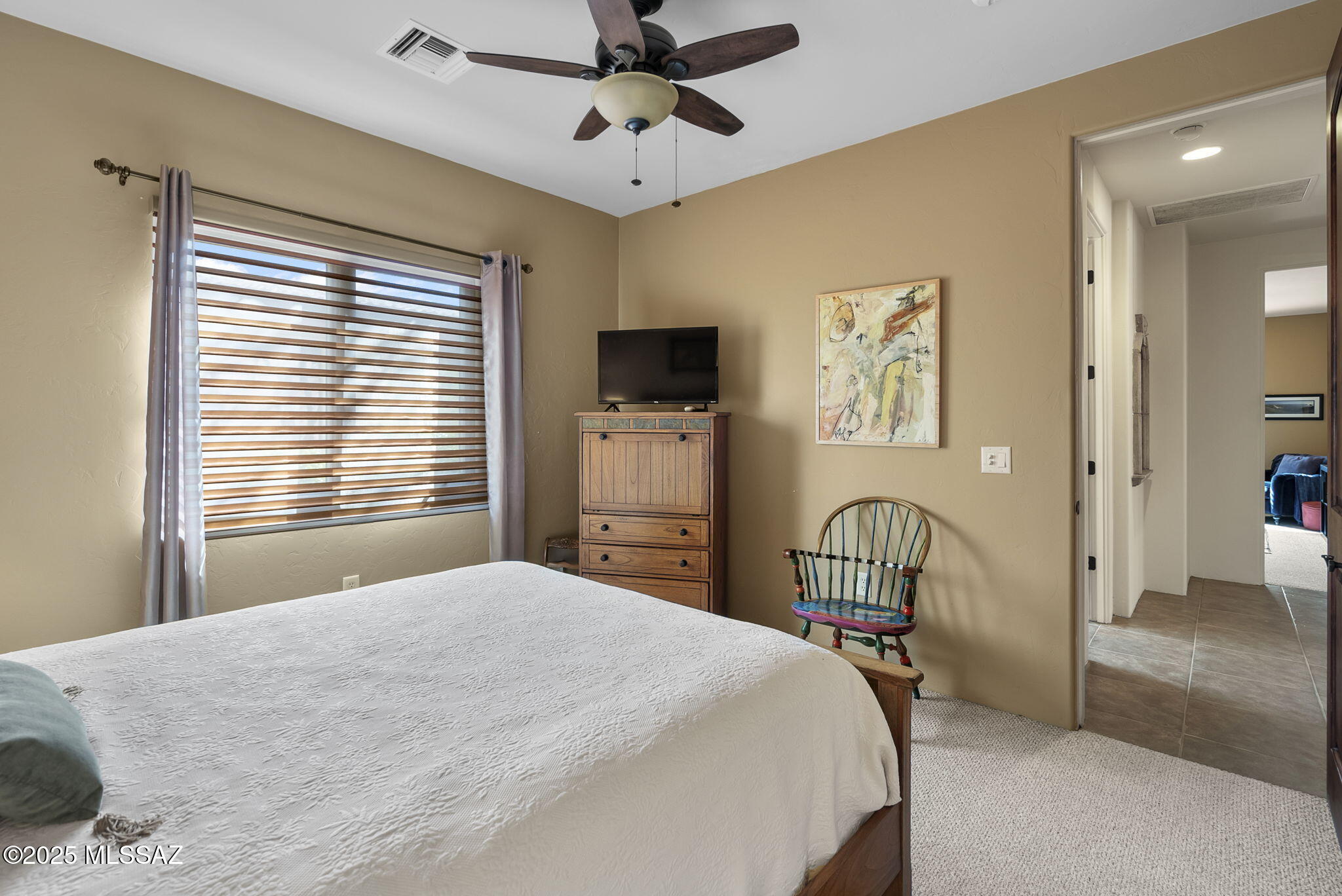 Santiago at Barrio de Tubac - Residential