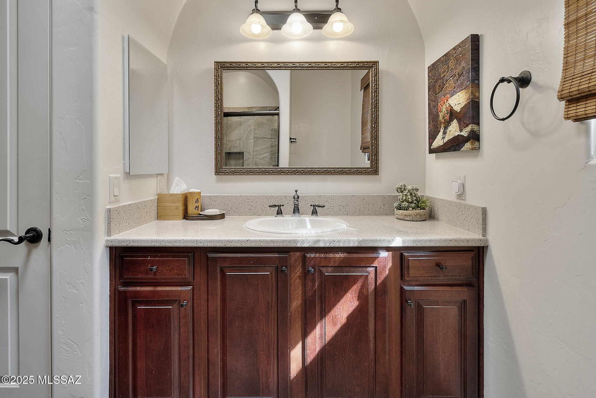 Santiago at Barrio de Tubac - Residential