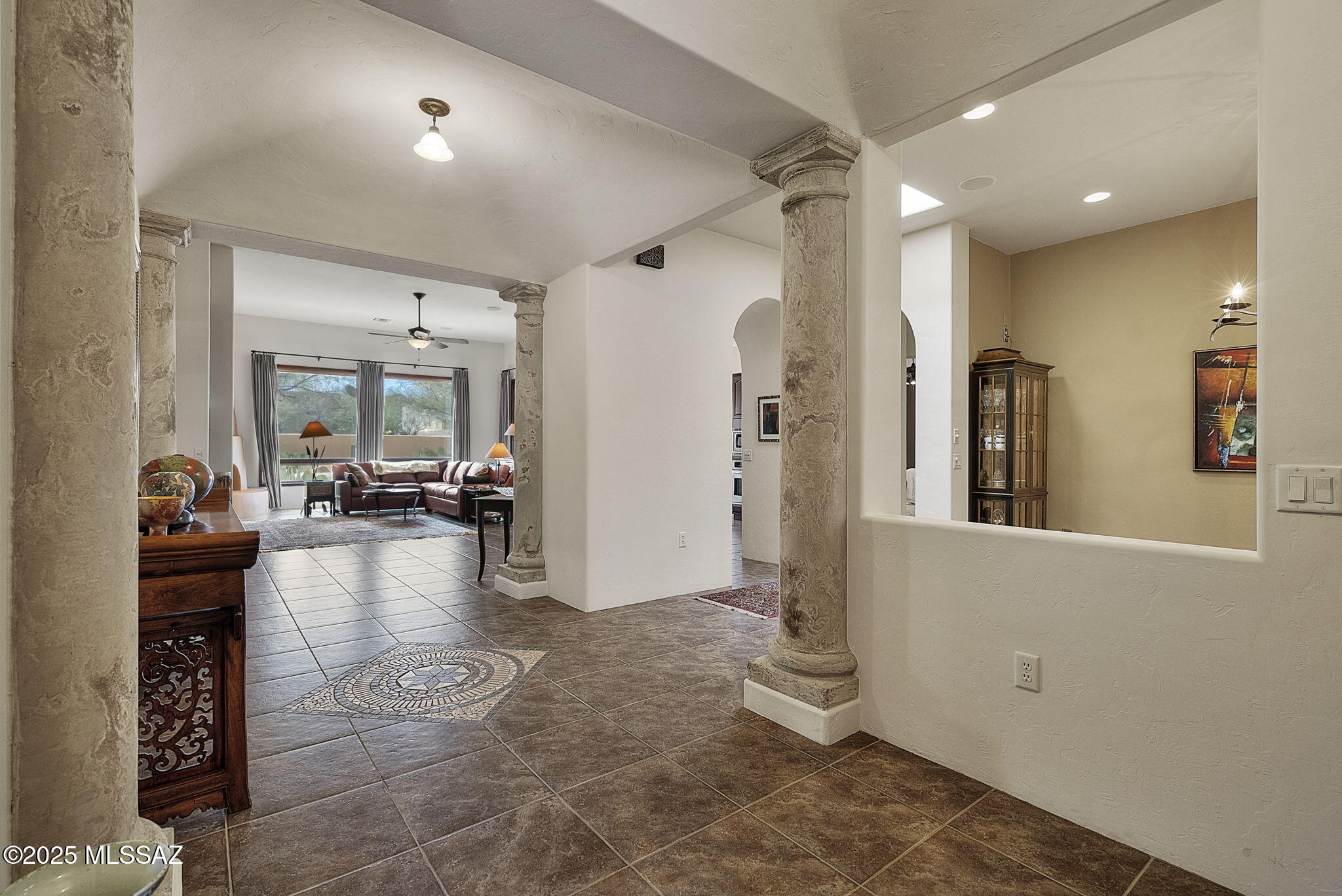 Santiago at Barrio de Tubac - Residential