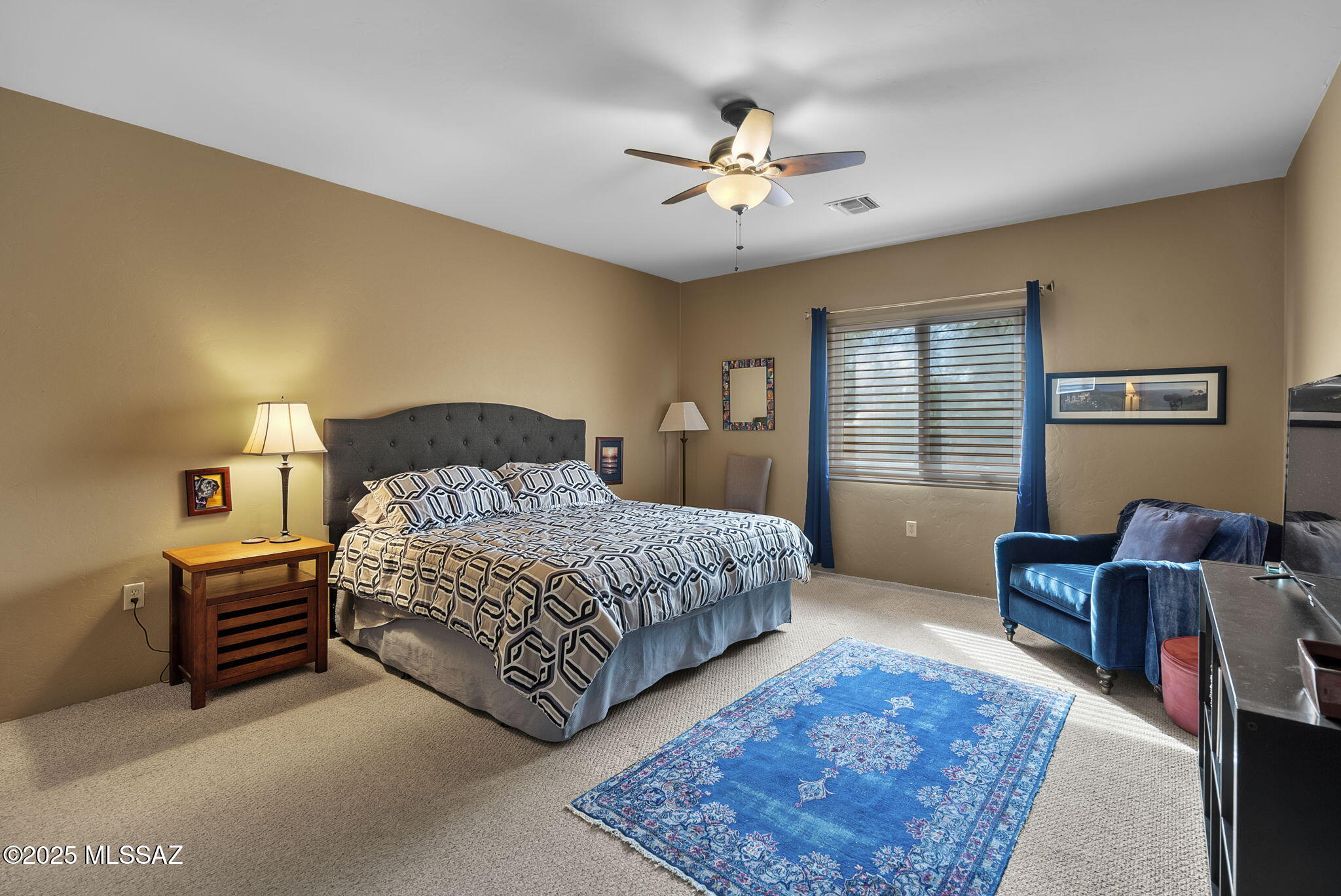 Santiago at Barrio de Tubac - Residential