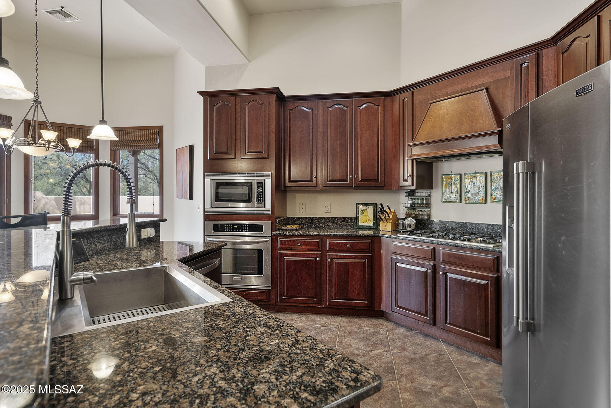 Santiago at Barrio de Tubac - Residential