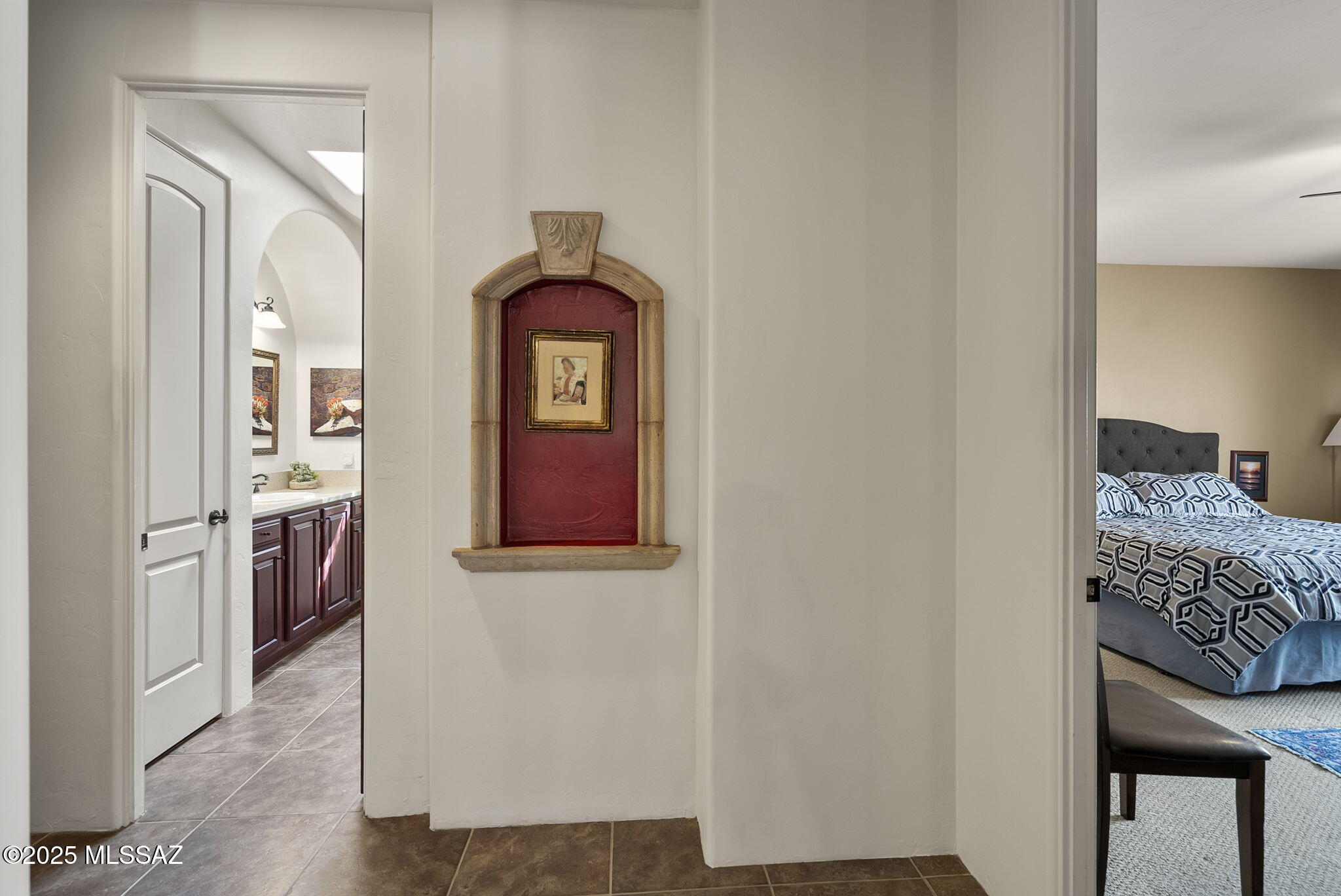 Santiago at Barrio de Tubac - Residential