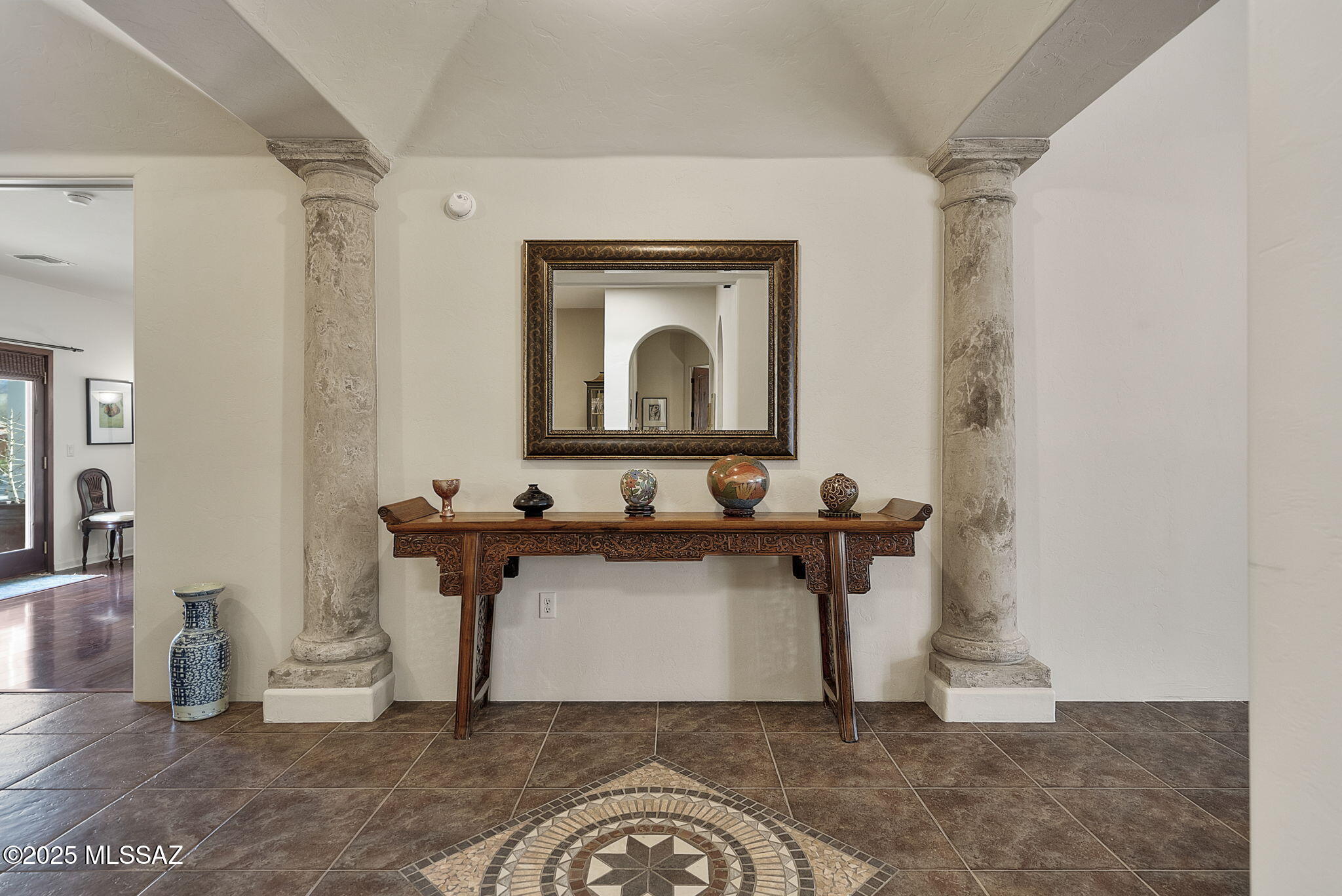 Santiago at Barrio de Tubac - Residential