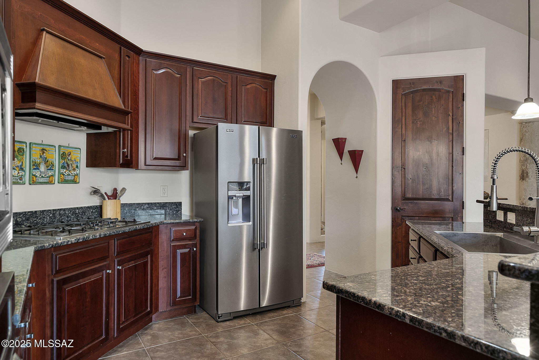Santiago at Barrio de Tubac - Residential