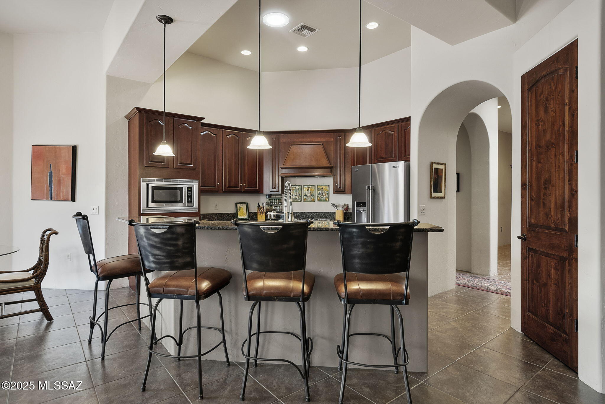 Santiago at Barrio de Tubac - Residential