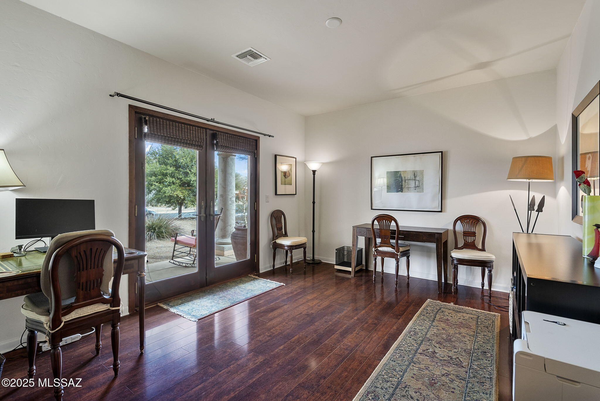 Santiago at Barrio de Tubac - Residential