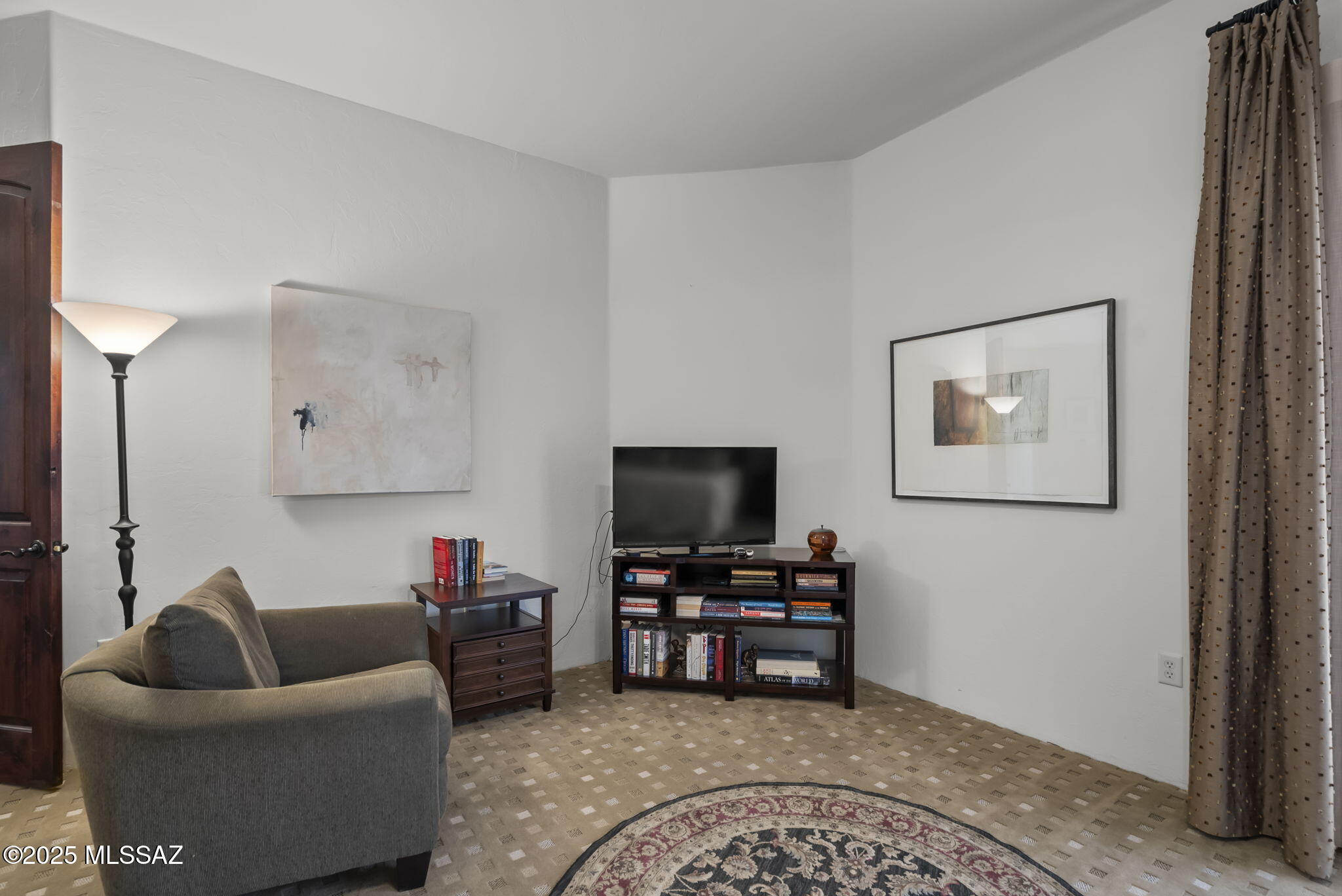 Santiago at Barrio de Tubac - Residential