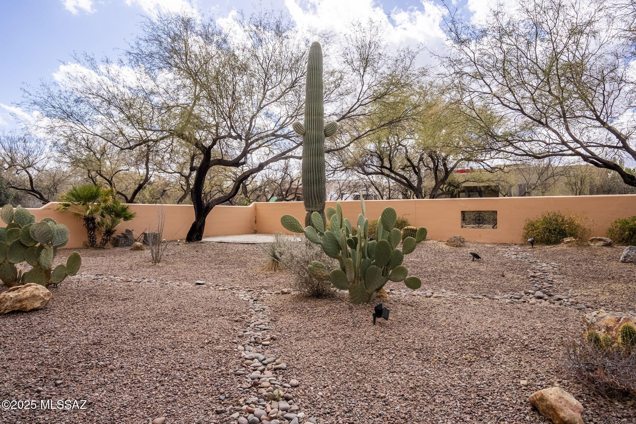Santiago at Barrio de Tubac - Residential