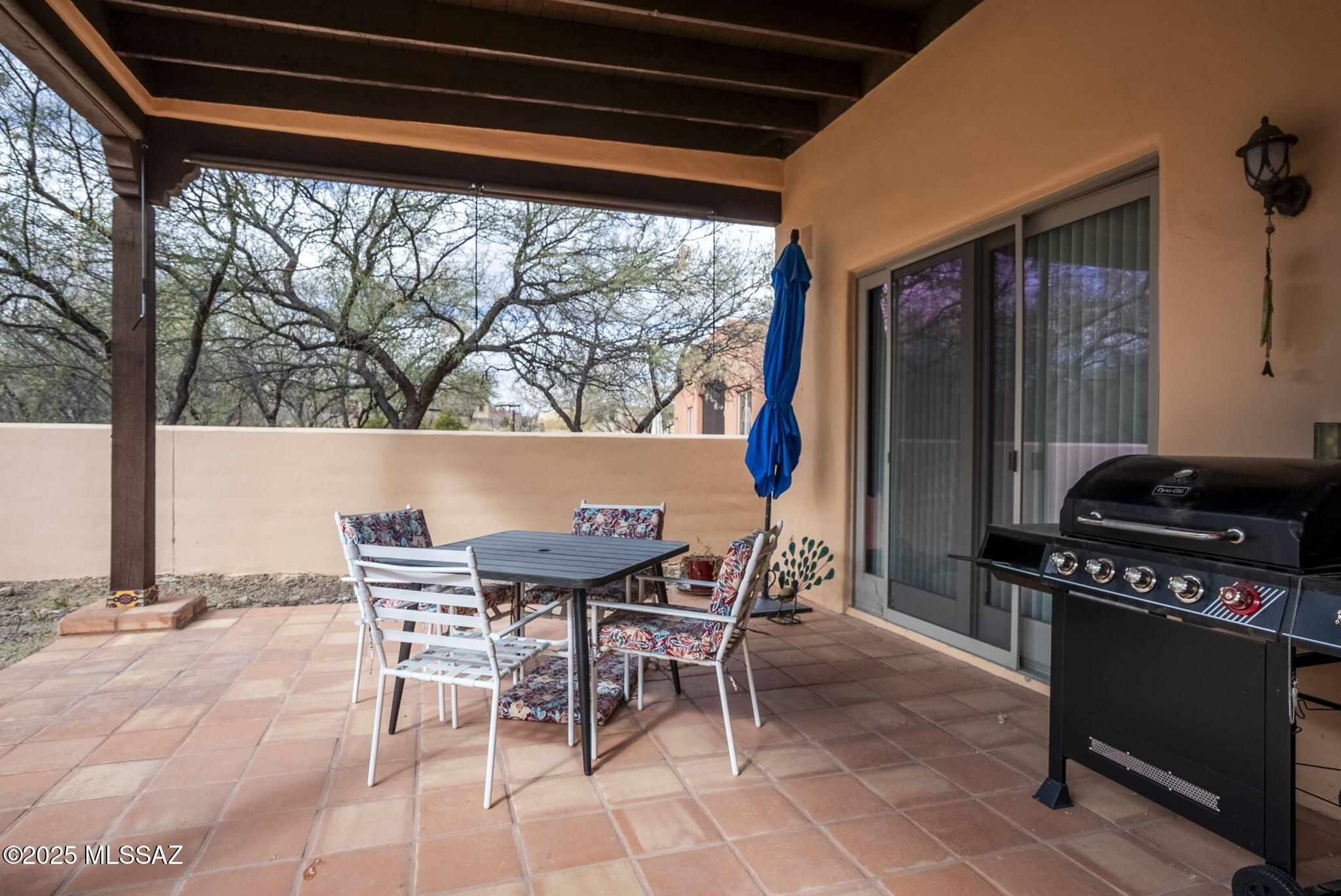 Santiago at Barrio de Tubac - Residential