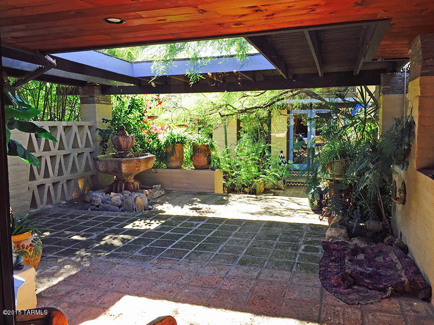 Catalina Foothills Estates NO. 5 - Residential