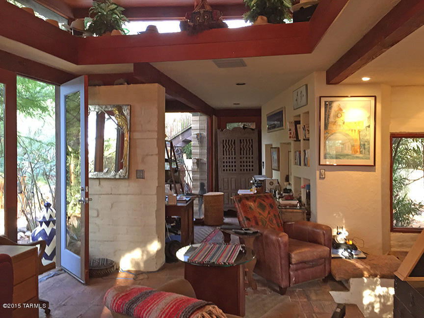 Catalina Foothills Estates NO. 5 - Residential