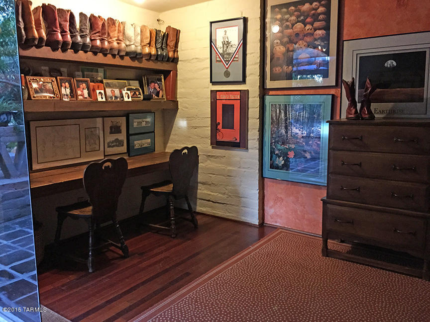 Catalina Foothills Estates NO. 5 - Residential