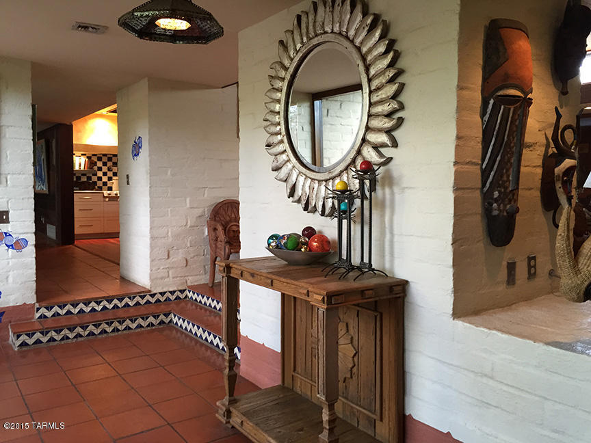 Catalina Foothills Estates NO. 5 - Residential