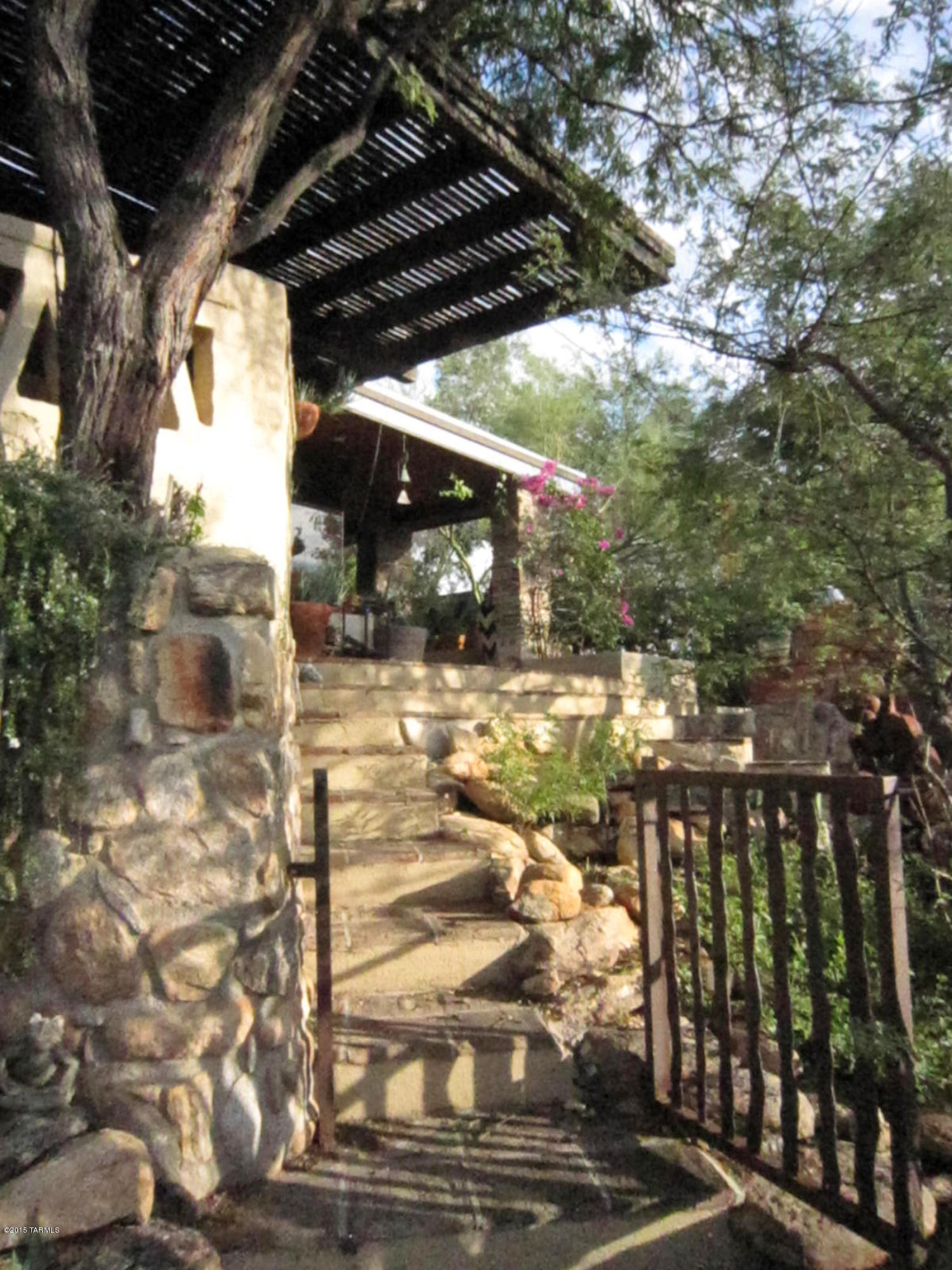 Catalina Foothills Estates NO. 5 - Residential