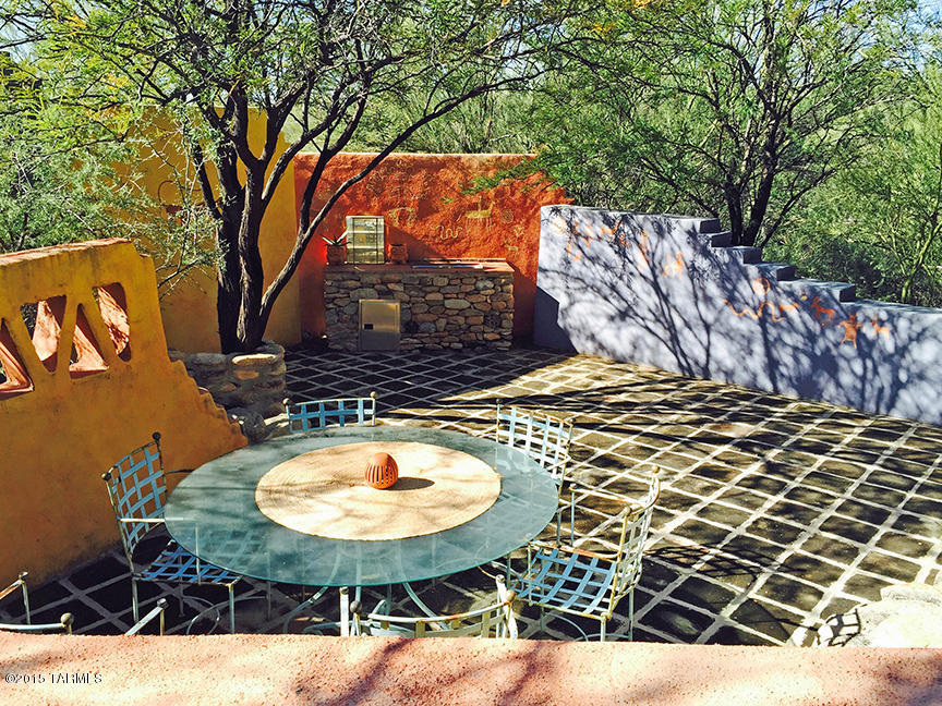 Catalina Foothills Estates NO. 5 - Residential