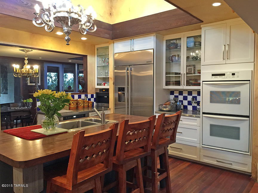 Catalina Foothills Estates NO. 5 - Residential