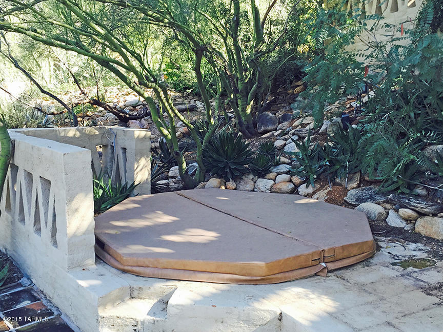 Catalina Foothills Estates NO. 5 - Residential