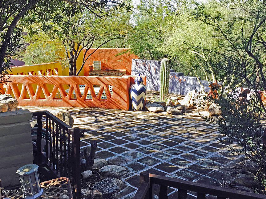 Catalina Foothills Estates NO. 5 - Residential