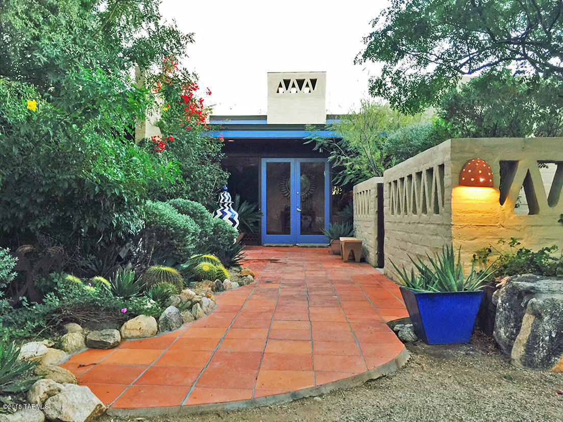 Catalina Foothills Estates NO. 5 - Residential