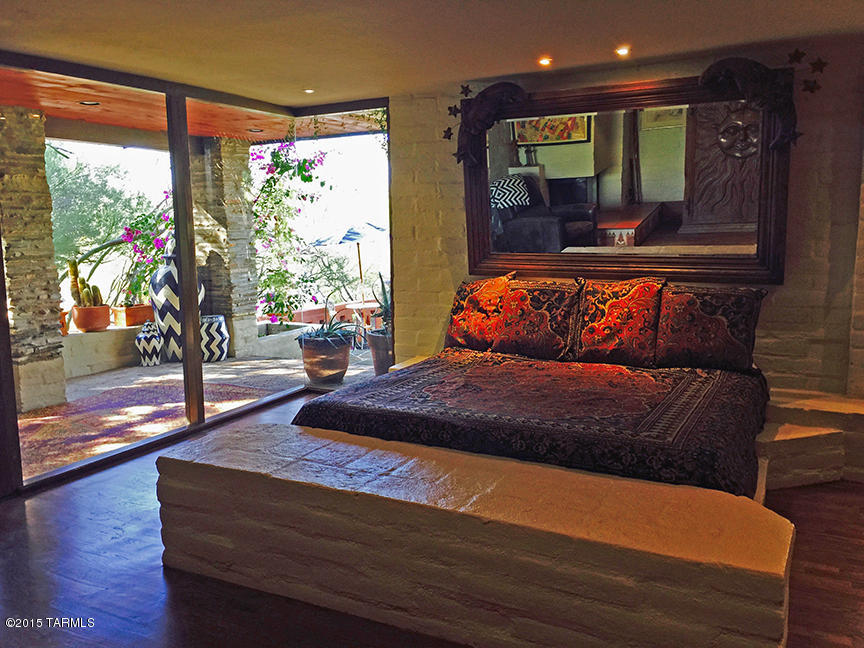 Catalina Foothills Estates NO. 5 - Residential