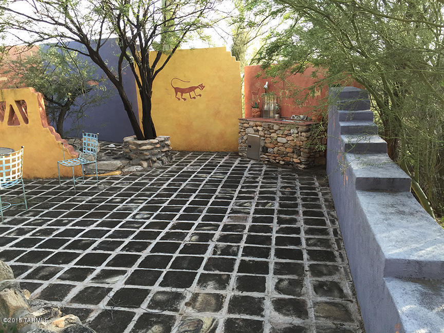 Catalina Foothills Estates NO. 5 - Residential