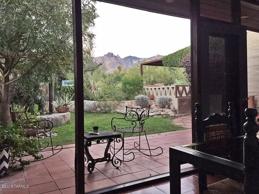 Catalina Foothills Estates NO. 5 - Residential