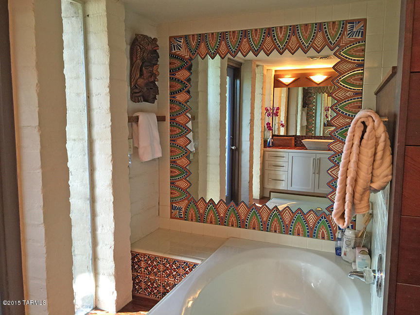 Catalina Foothills Estates NO. 5 - Residential
