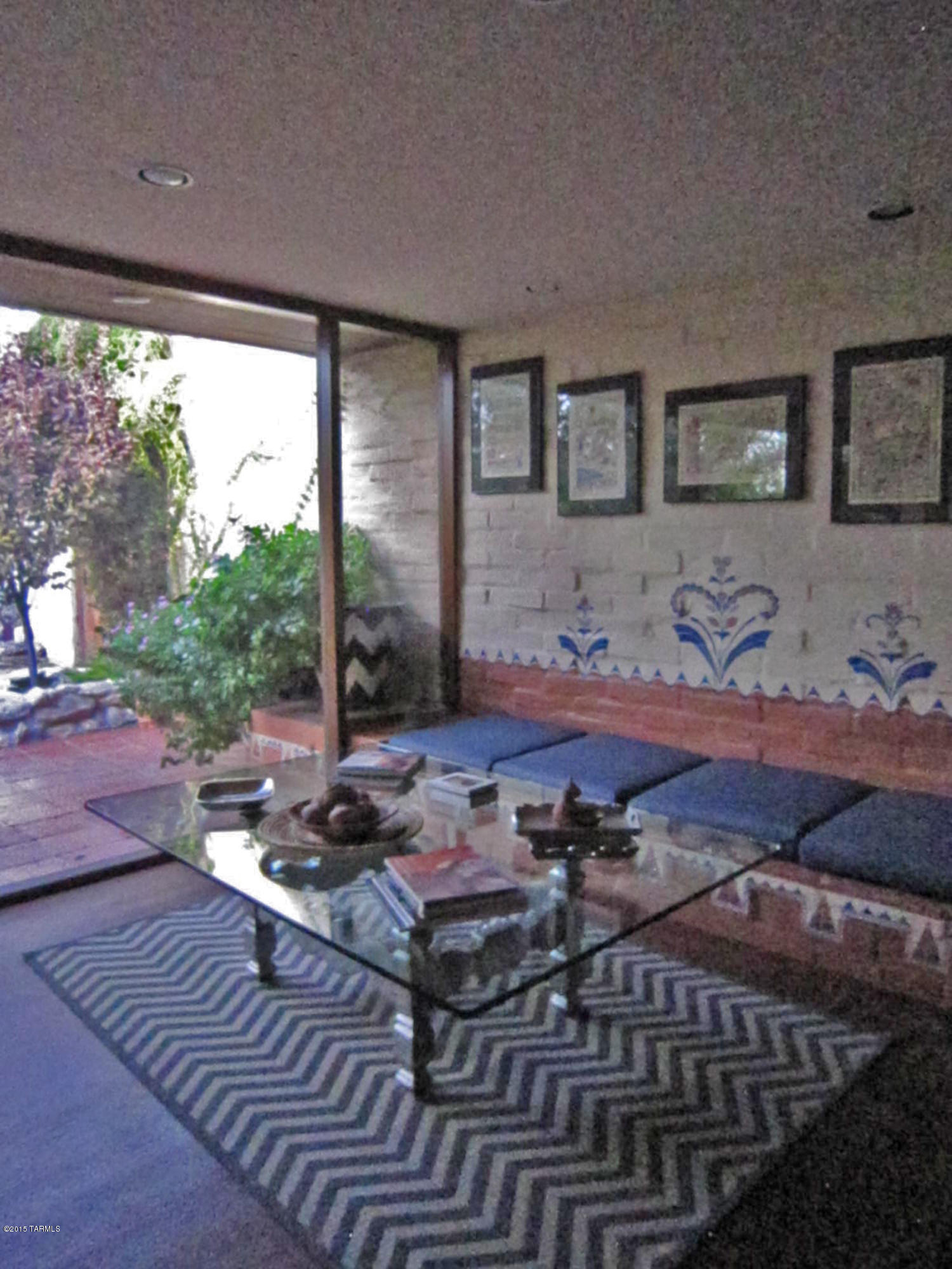 Catalina Foothills Estates NO. 5 - Residential