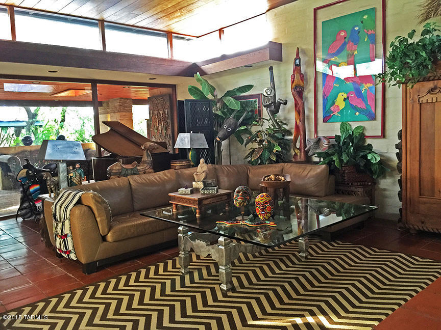 Catalina Foothills Estates NO. 5 - Residential