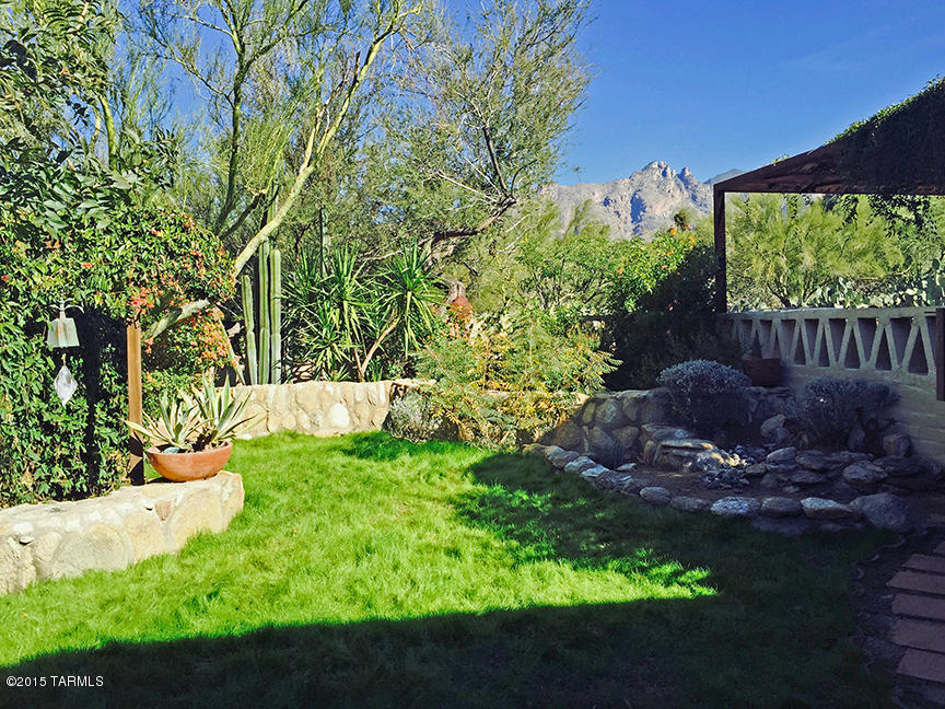 Catalina Foothills Estates NO. 5 - Residential