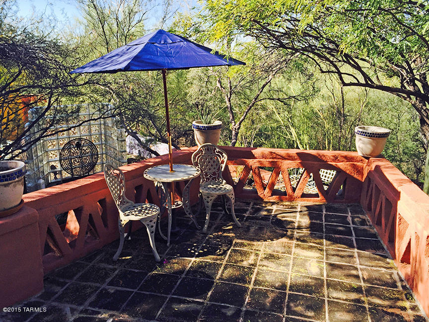 Catalina Foothills Estates NO. 5 - Residential