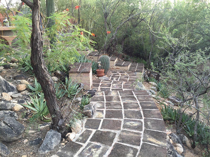 Catalina Foothills Estates NO. 5 - Residential