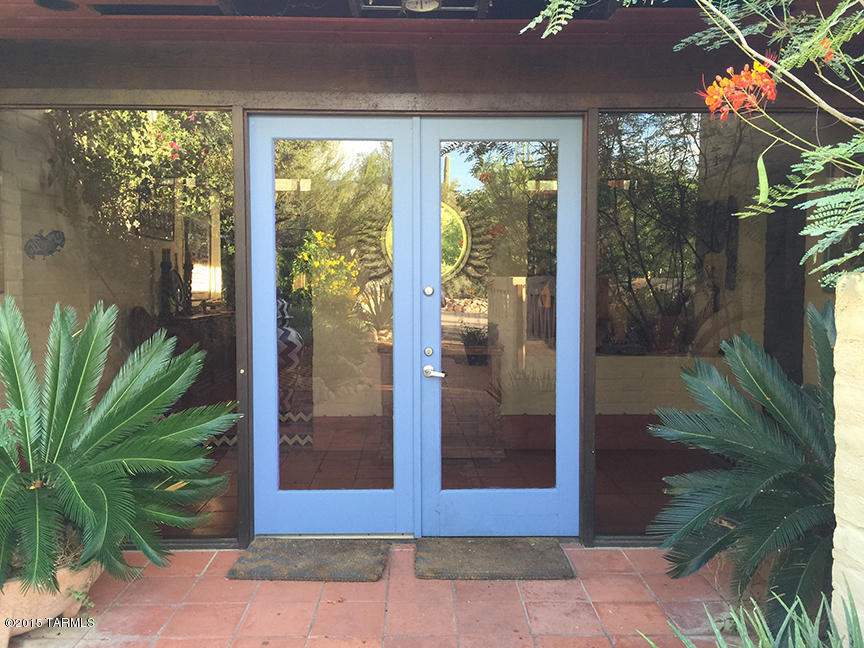 Catalina Foothills Estates NO. 5 - Residential