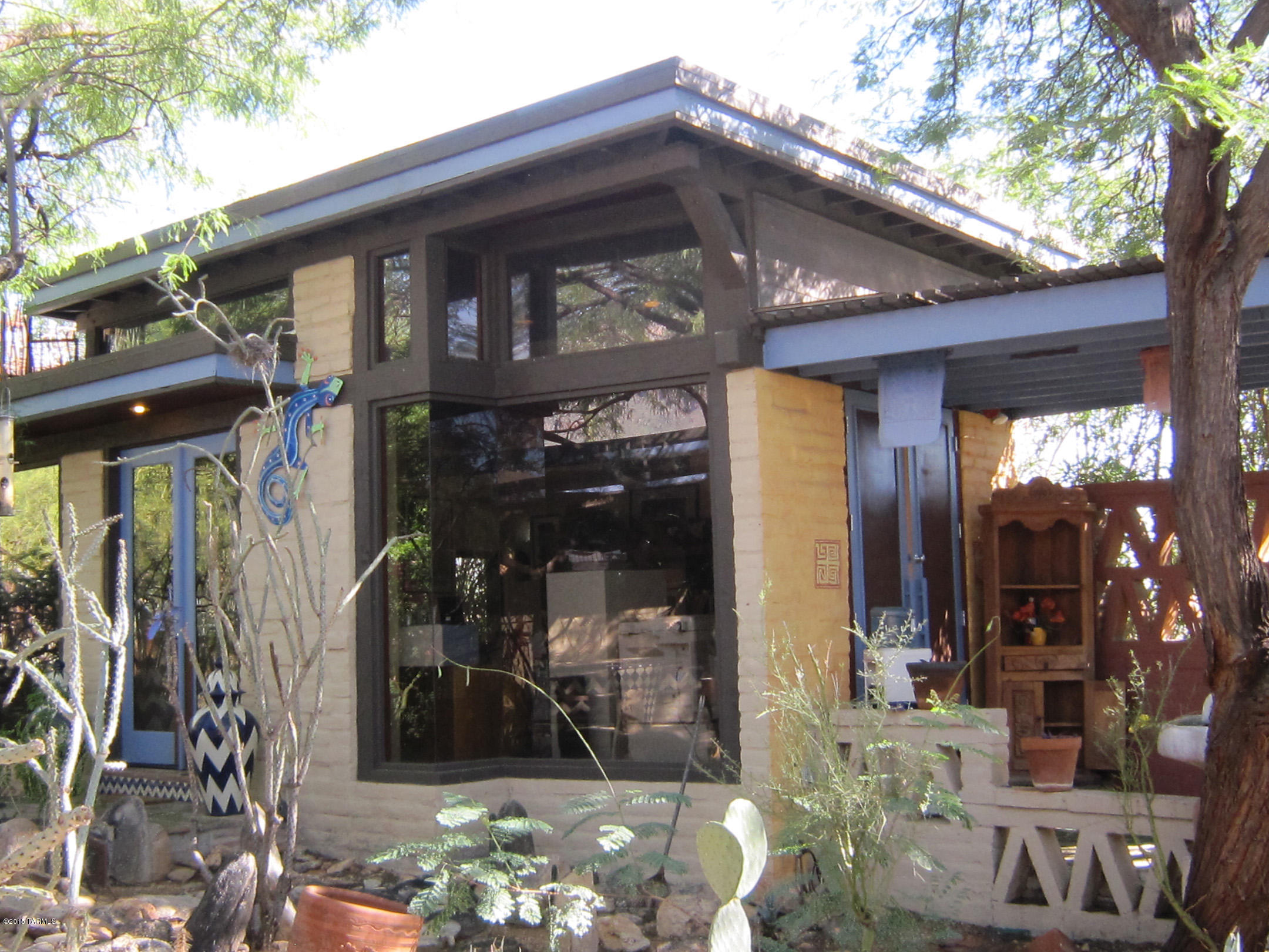 Catalina Foothills Estates NO. 5 - Residential