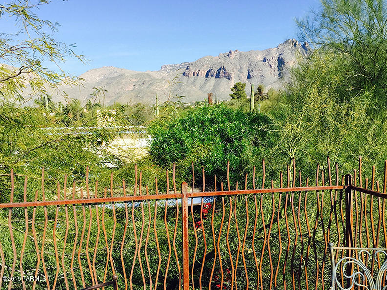 Catalina Foothills Estates NO. 5 - Residential