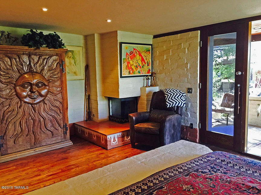 Catalina Foothills Estates NO. 5 - Residential