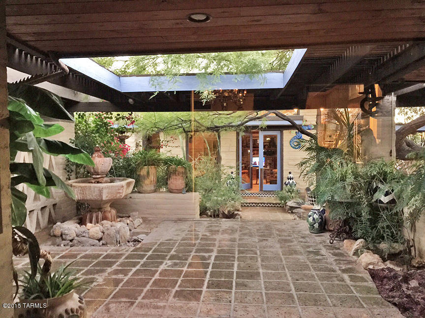 Catalina Foothills Estates NO. 5 - Residential