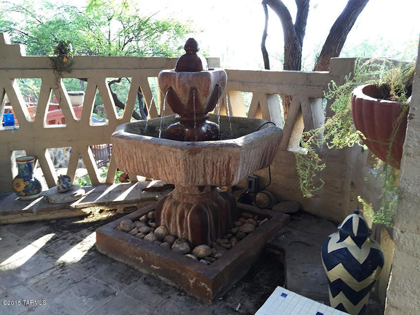 Catalina Foothills Estates NO. 5 - Residential
