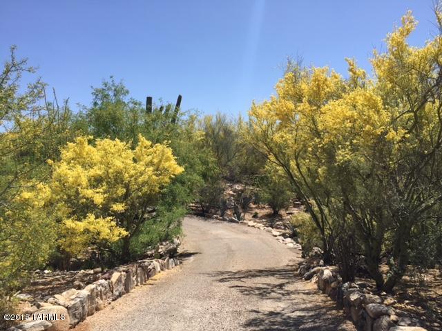Catalina Foothills Estates NO. 5 - Residential