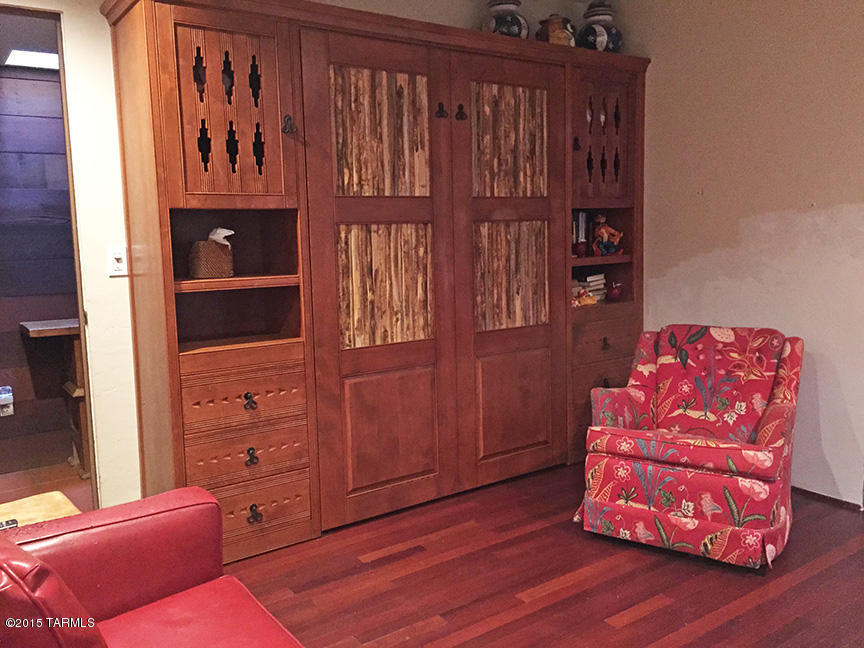 Catalina Foothills Estates NO. 5 - Residential