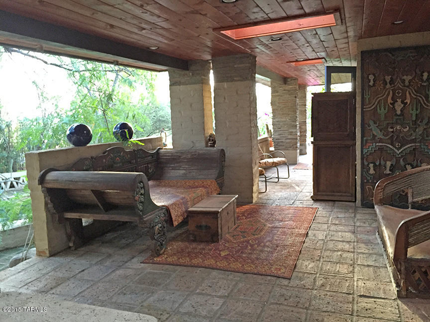 Catalina Foothills Estates NO. 5 - Residential